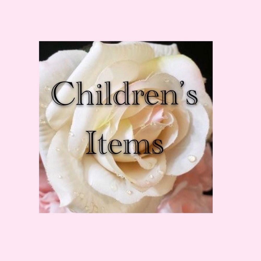 Kids Section